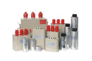 Báo Giá Tụ Bù 3 Pha Samwha Hàn Quốc
