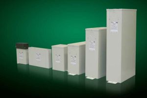 Tụ Bù Trung Thế ABB - Tụ Bù Hạ Thế CLMD