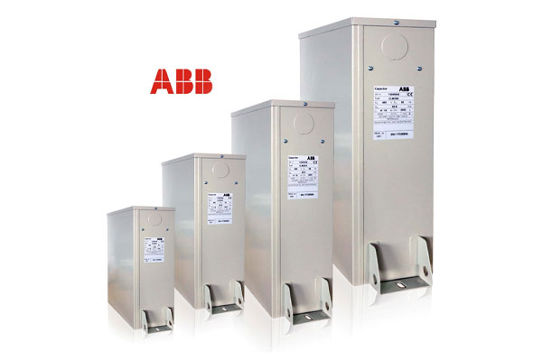 Tụ bù hạ thế ABB
