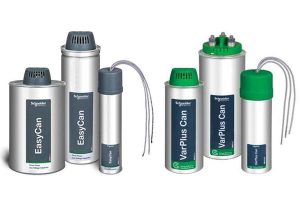 Tụ Bù Trung Thế Schneider EasyCan VarPlus Can