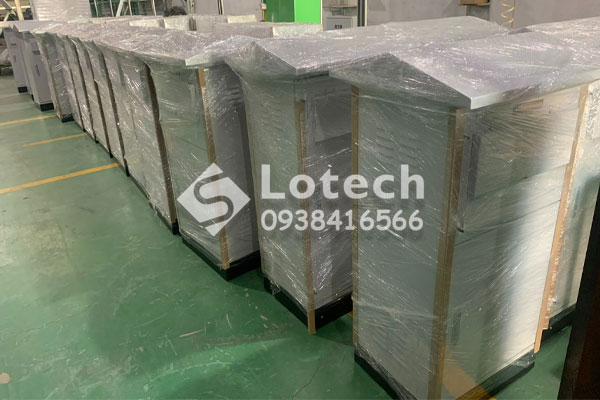 Tủ phân phối hạ thế giá tốt - giao hàng nhanh