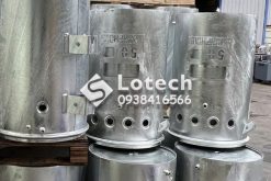 Chế Tạo Vỏ Máy Biến Áp 1 Pha Mạ Kẽm 50kVA
