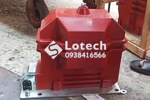 EMIC TU 24kV 15VA C0.5 Biến Điện Áp Trong Nhà (Epoxy)