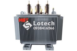 Máy biến áp 3 pha 75kVA MBT