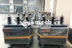 Máy biến áp 320kVA MBT