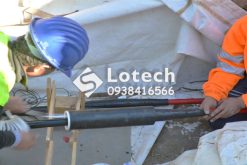 Đầu Cáp Co Nguội REPL