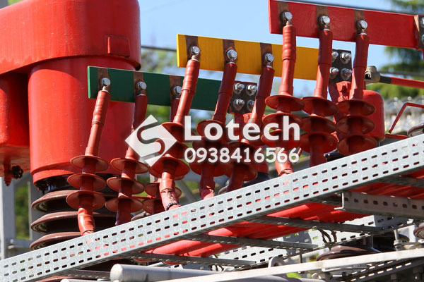 Đầu Cáp Co Nhiệt REPL