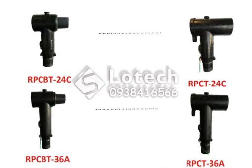 Đầu Cáp T-Plug REPL