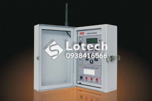 Hướng Dẫn Lắp Đặt - Vận Hành Bộ Điều Khiển Tụ Bù CQ900