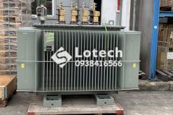 Máy biến áp ABB Hitachi 1250kVA