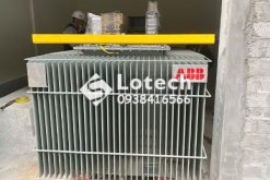 Máy biến áp 1500kVA ABB Hitachi