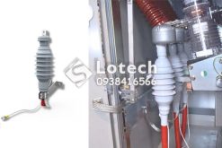 Đầu Cáp Thông Minh REPL