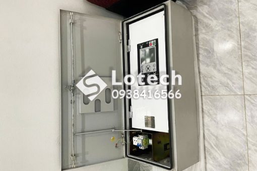 Tủ Điều Khiển Recloser Noja RC-10 RC-15