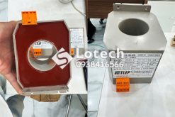 Biến Dòng CT1-2-3-4-5 Tủ RMU ABB Kèm Rơ Le REJ603