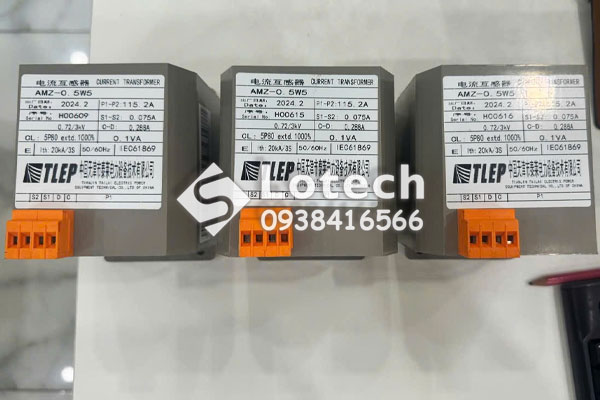 Biến dòng REJ603-CT5: 128A-448A