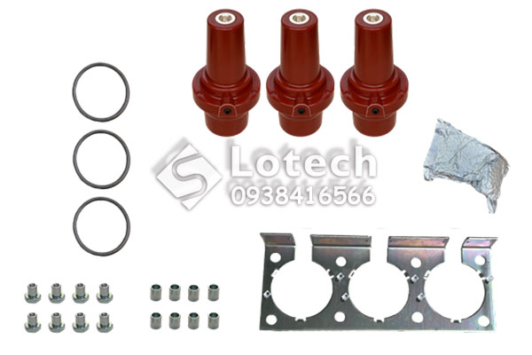 Bộ sứ xuyên cho tủ RMU ABB