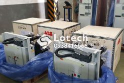 Cung cấp máy cắt chân không VD4 ABB lắp tủ RMU