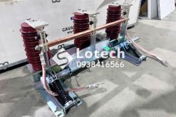 Dao Tiếp Điạ Tủ Trung Thế Loại TES Hiệu TGE