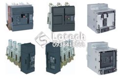 Máy Cắt Chân Không VCB Schneider Evolis