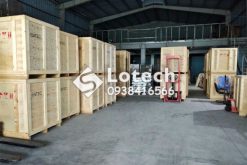 Máy Cắt Recloser Entec Nhập Khẩu Hàn Quốc - Sẵn Kho Giá Tốt