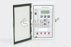 Tủ điều khiển tụ bù CQ900 ABB Hitachi