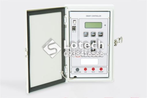 Tủ điều khiển tụ bù CQ900 ABB Hitachi
