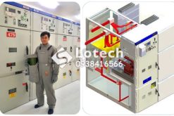 Tủ Đo Đếm Trung Thế TMS1 Trường Giang