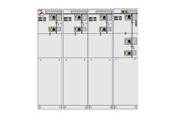 Tủ RMU 24kV CCCV - ABB