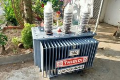 Thông số và báo giá máy biến áp 180kVA - THIBIDI
