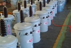 Máy biến áp THIBIDI 1 pha 15kVA