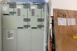Tủ Trung Thế RMU 3 Ngăn ABB CVV 20kA/s