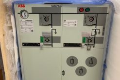 Tủ RMU 24kV ABB CV (20kA/s)
