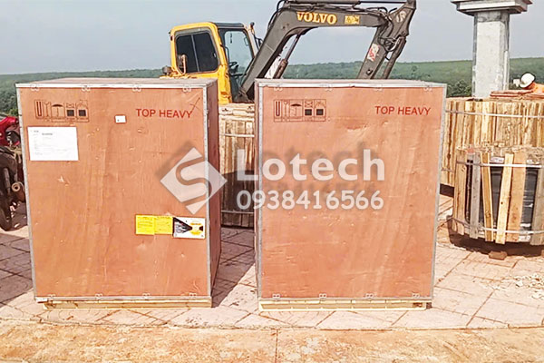 Tủ RMU ABB Safeplus