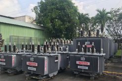 Máy biến áp THIBIDI Ecotrans Amorphous
