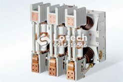 VCB 3AH - Máy Cắt Chân Không Siemens
