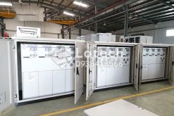 Tủ Trung Thế ABB - Tủ RMU CCCF