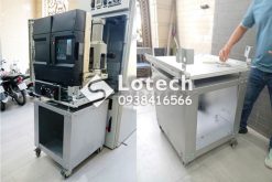 Xe Đẩy Kéo Ngăn Máy Cắt VCB Schneider - Sửa Chữa, Thay Thế