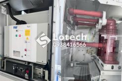 Cung Cấp Và Thay Thế Ngăn Máy Cắt VCB Tủ Trung Thế Schneider, ABB