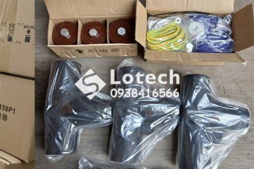 Bộ kit nối tủ trung thế - mở rộng - ghép ngăn