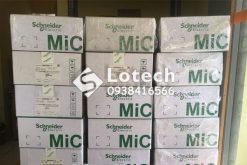 Phân phối Rơ le bảo vệ MiCOM Schneider