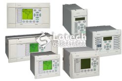 Relay MiCOM Schneider - Rơ Le Bảo Vệ Đường Dây