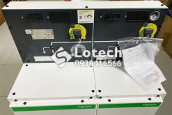 Tủ trung thế 24kV Schneider RM6 RE-II