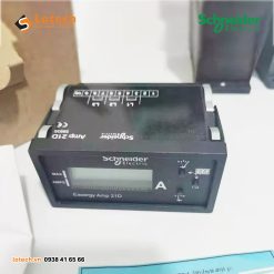 Ampe kế kỹ thuật số AMP 21D Schneider