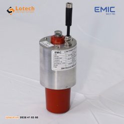 Biến điện áp cong suất thấp LPVT-22 Gelex Emic