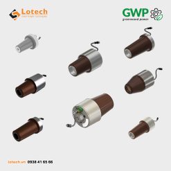 Bộ cảm biến điện áp công suất thấp LPVT Greenwood