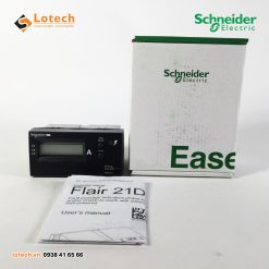 Bộ sản phẩm Flair 21D Schneider
