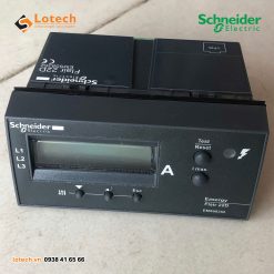 Chỉ thị sự cố Flair 22D Schneider