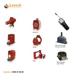 Đo lường tủ RMU