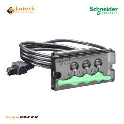 Easergy VPIS V3 Voltage Indication Schneider