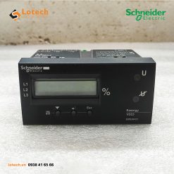 Relay phát hiện điện áp Schneider VD23